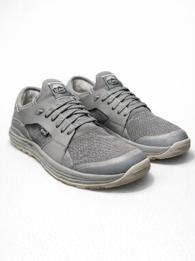 LEMS Mesa Minimalist Sneakers Barefoot Trail Hiking Shoes Mens 8.5